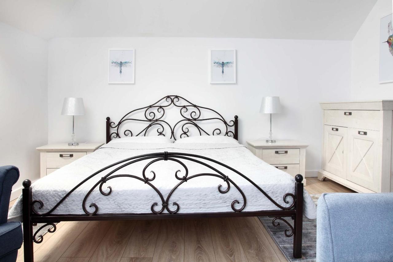 Bryza Apartment Leba Luaran gambar