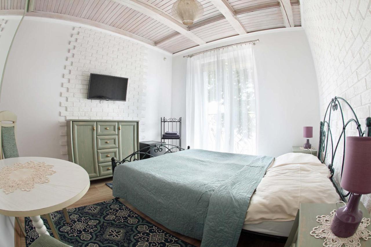 Bryza Apartment Leba Luaran gambar