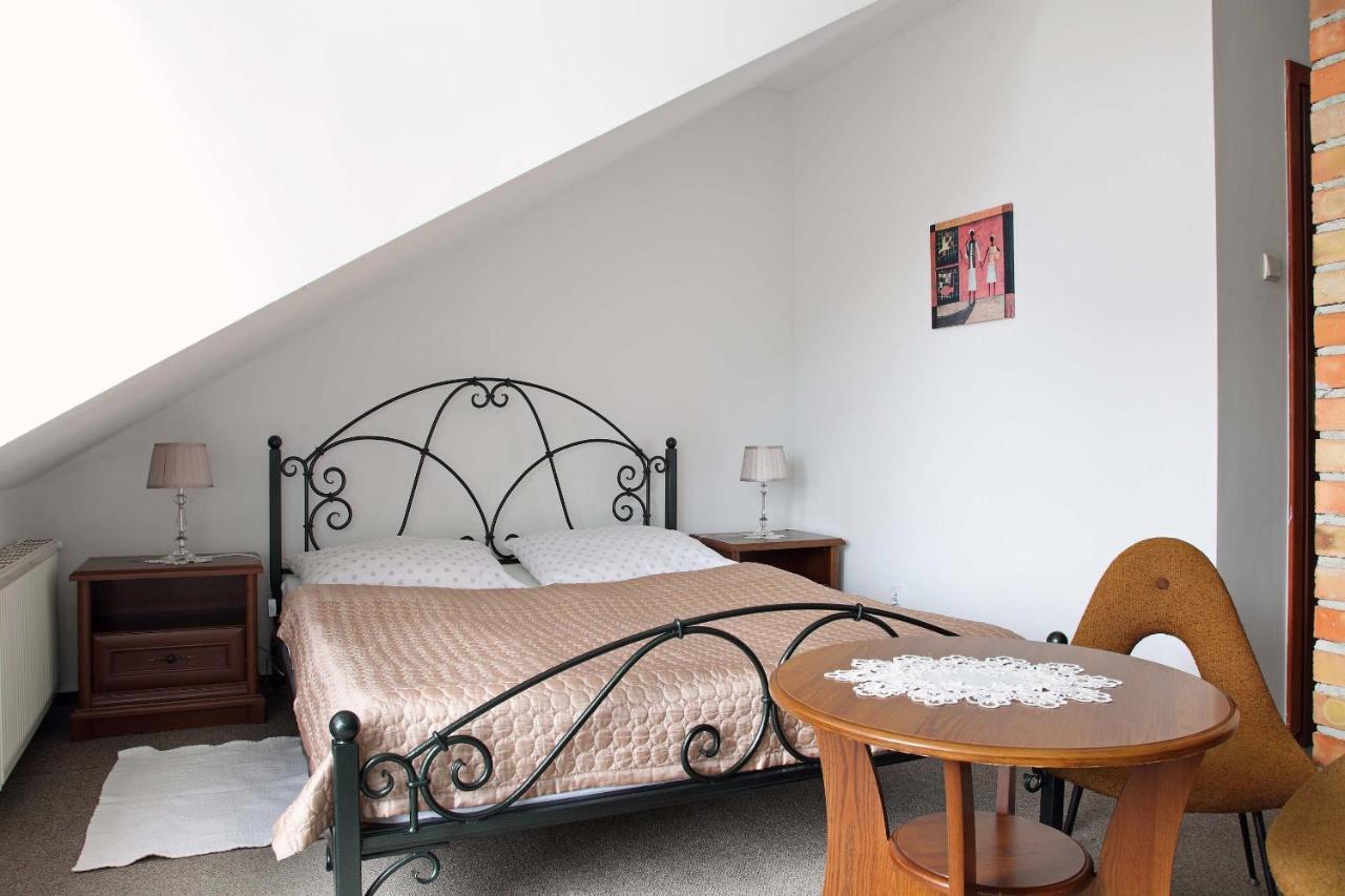 Bryza Apartment Leba Luaran gambar
